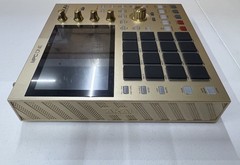 Akai Professional MPC ONE Standalone Music Production Center