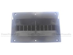 line array speaker horn 235*150*128 for EV XLD281 daul 44core Treble Loudspeaker