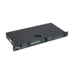 DSP Digital Audio Processor Software 4 In 8 Out Professional Sound System 4.8SP
