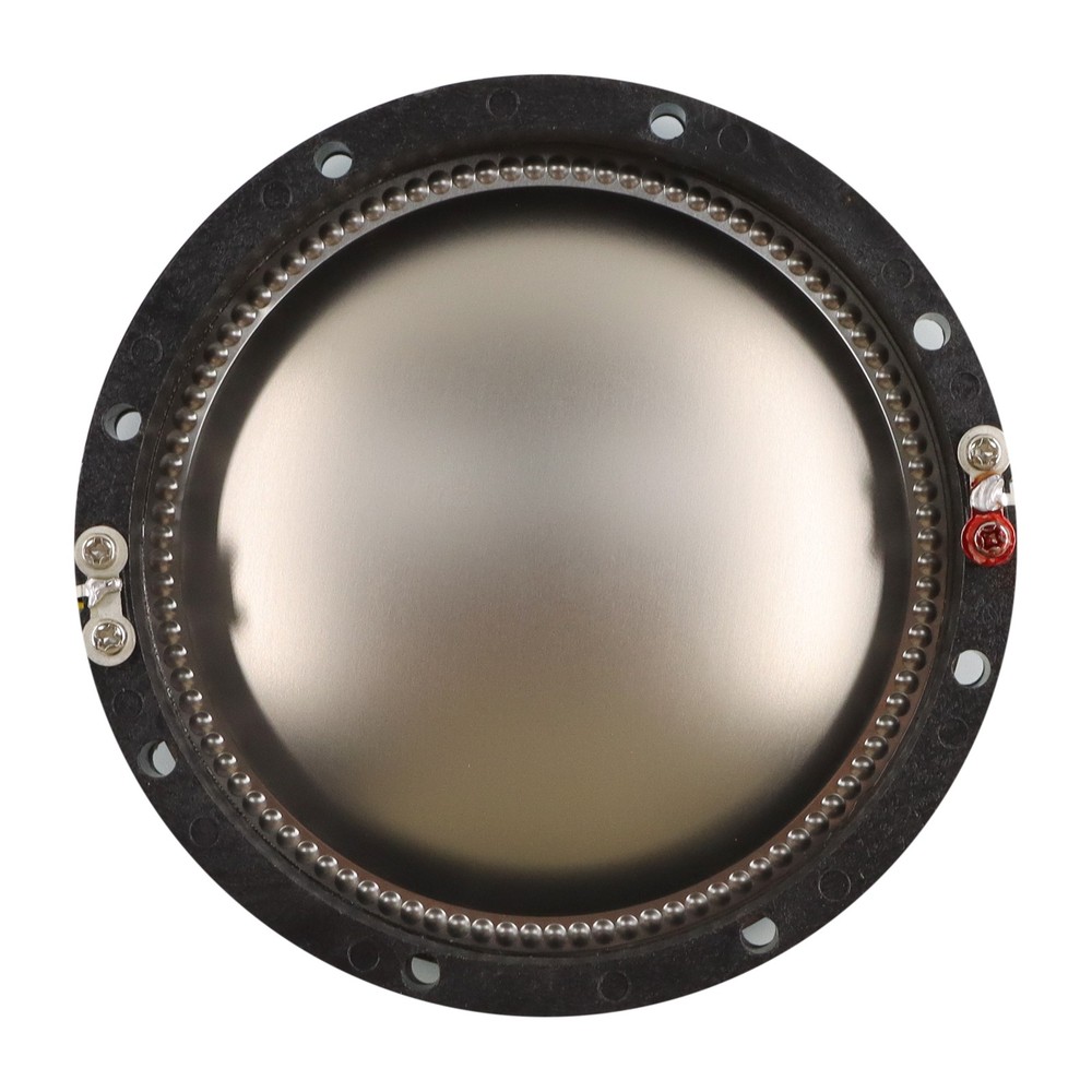Replacement Diaphragm Kit for Peavey 44XT, 44T, 8 Ohm 4″ Voice Coil US Seller