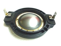 Original Factory Eighteen 18 Sound ND1070, ND1090 HD1050 Diaphragm D-Kit 44mm 8Ω