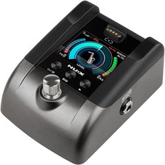 NUX B6PRO 2.4GHz Wireless System for Wind Instruments Black