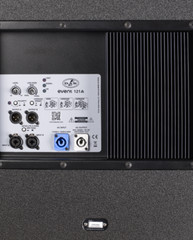 DAS Audio Event 121A 21″ Active Direct 3200W Powered Subwoofer System