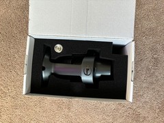 Blue yeti Professional Condenser Microphone – Shadow Grey