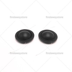 2pcs AFT Silk Dome Tweeter Diaphragm for Event 20/20, 20/20 BAS, PS8, TR8, 4Ohms