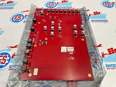 DiGiCo SD9 P16074.P1 UPPER LEFT CARD ( This Card Use In SD9 Console Mixer )