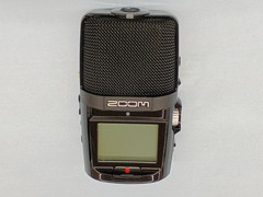 ZOOM H2 H2n Linear PCM IC Digital Handy Recorder Genuine good condition JP USED