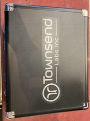Townsend Labs Sphere L22 Modeling Microphone