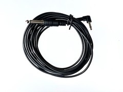 PiezoBarrel P9 Pickup, 4m Cable & DIY Fittings for Trumpet