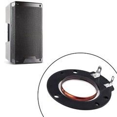 Diaphragm Stable Performance Replacement for Hg00640 Speakers TS 310