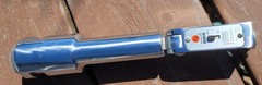 Electro Voice EV Model 664 Dynamic Cardioid Hi-Z Lo-Z Microphone