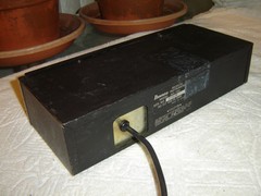Ibanez AD-150, Analog Delay, Vintage Unit