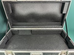 Moog Memorymoog Plus + Anvil case W/new Foam Padding “ Serviced”