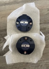 Pair OEM Turbosound High Frequency Tweeter TS-44T120D8