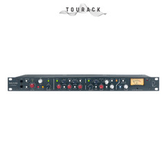 Rupert Neve Designs Shelford Channel Mic Pre / EQ / Compressor – TOURACK