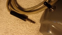 Electro-Voice Model – 664 Cardioid / Dynamic Microphone – 1950’s
