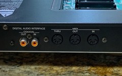 Roland Fantom XR Rackmount Synthesizer Module 2004