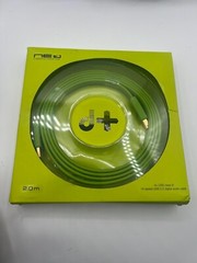Oyaide Neo D+ Series Class B USB Cable 2.0m D+ USB class B 2.0