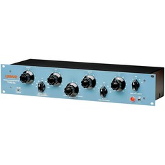 Warm Audio EQP-WA Tube EQ