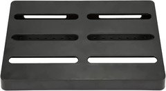 Injection Molded Non-Powered Pedalboard (1-PB1712)