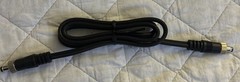 DC Power Jumper Cable