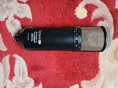 Townsend Labs Sphere L22 Condenser Microphone