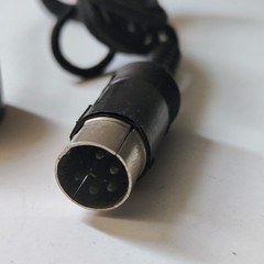 Vintage Grundig Telephone Pick up Microphone Gen No 243