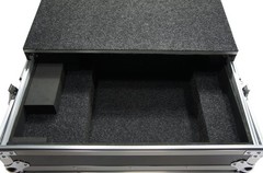 Harmony HCDDJSBLT Flight Glide Laptop Stand Road DJ Case fits Pioneer DDJ-SB3