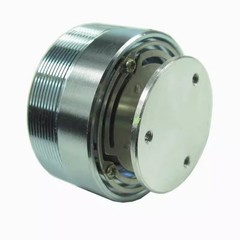 1.5-inch Vibrating Audio Resonance Speaker with Mounting Holes 44MM 4 Ohm 8 Ohm