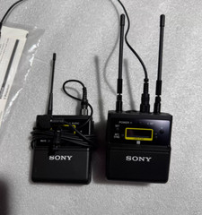 1pcs SONY Wireless Transmitter UTX-B40