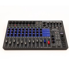 Zoom LiveTrak L12next Digital Mixer / Recorder