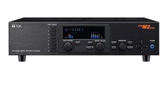TOA Electronics A9120DHM2CU 9000M2 Series Amplifier Flexible Modular Design, Up
