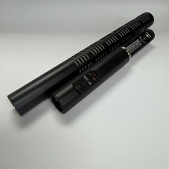 Sennheiser ME66 K6 microphone