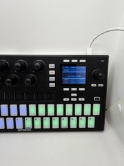 PreSonus ATOM SQ Hybrid MIDI Keyboard Pad Performance and Production Controller