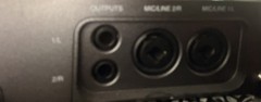 Universal Audio Arrow Thunderbolt 3 with Cable only