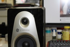Awesome sterling mx5 8″ Pair Speaker