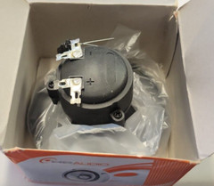HP Audio Pet 1918 400 Watts Max Power Speaker Horn Tweeter – 98 x 98 x 60mm
