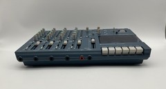 Serviced TASCAM Portastudio 414 MKII 4-Track Cassette Recorder {Half Speed Mod}