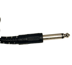 Genuine ION Audio Corded Speaker Microphone for Select ION Speakers