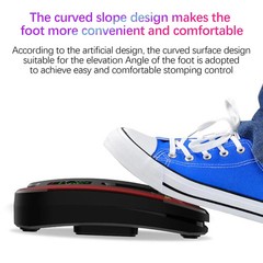 For Smartphones IPad Android Windows Wireless Page Turner Pedal Bluetooth Foot
