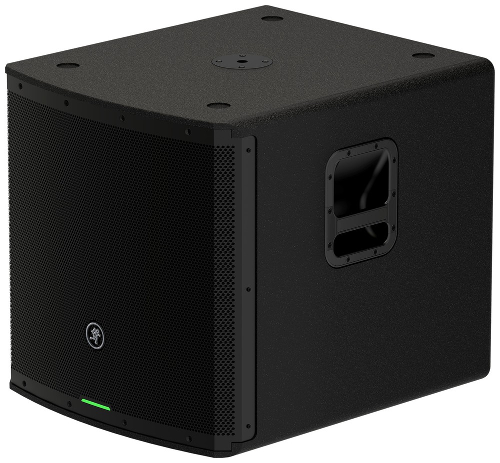 Mackie SR18S 18” 1600W Professional Powered Active DJ PA Subwoofer Sub