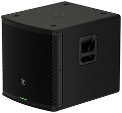 Mackie SR18S 18” 1600W Professional Powered Active DJ PA Subwoofer Sub