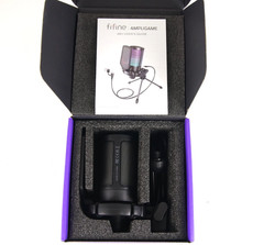 Fifine Ampligame A6V Condenser Gaming Microphone