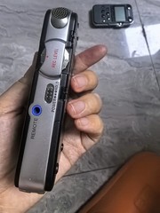 Sony PCM-M10 Portable 96 kHz/24-bit Digital Recorder