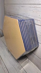 12 Pack Acoustic Panels Self Adhesive Sound Proof Foam, High Density Sound…