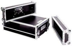 Deejay LED TBH2UEDHW 2u Rack With Handle And Wheels