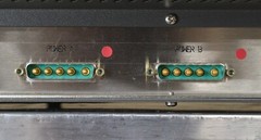 Wheatstone D-10 Digital Television Audio Control Surface 24 Channel