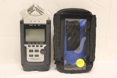 Zoom H4N Pro Digital Handheld Recorder Multitrack H4nPro J32
