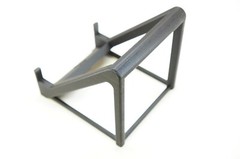 Angled Display Stand Interface Holder for TC-Helicon GoXLR Mini USB Mixer