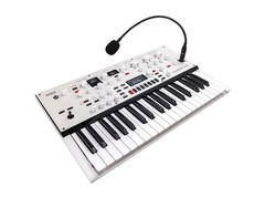 Korg KingKORG NEO Virtual Analog Keyboard SYNTHESIZER – NEW – PERFECT CIRCUIT